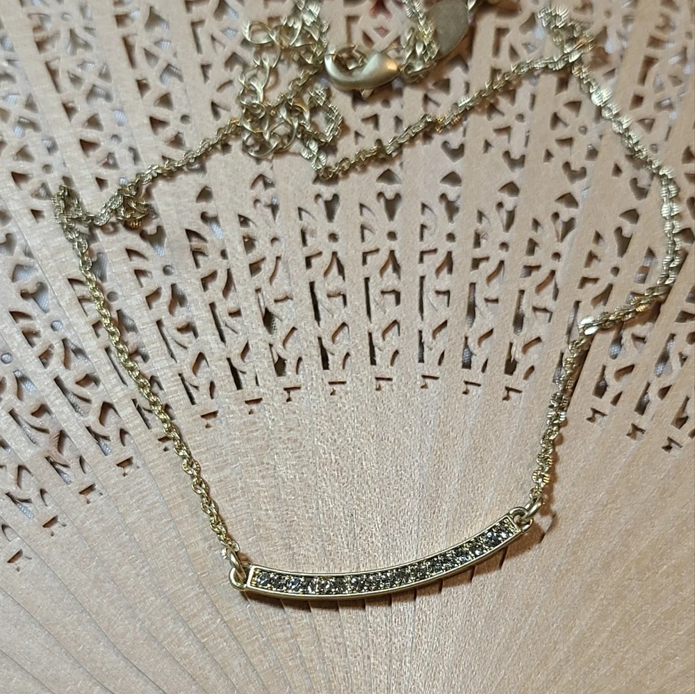 Lia sophia necklace for sale